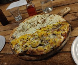 Pizza Posta
